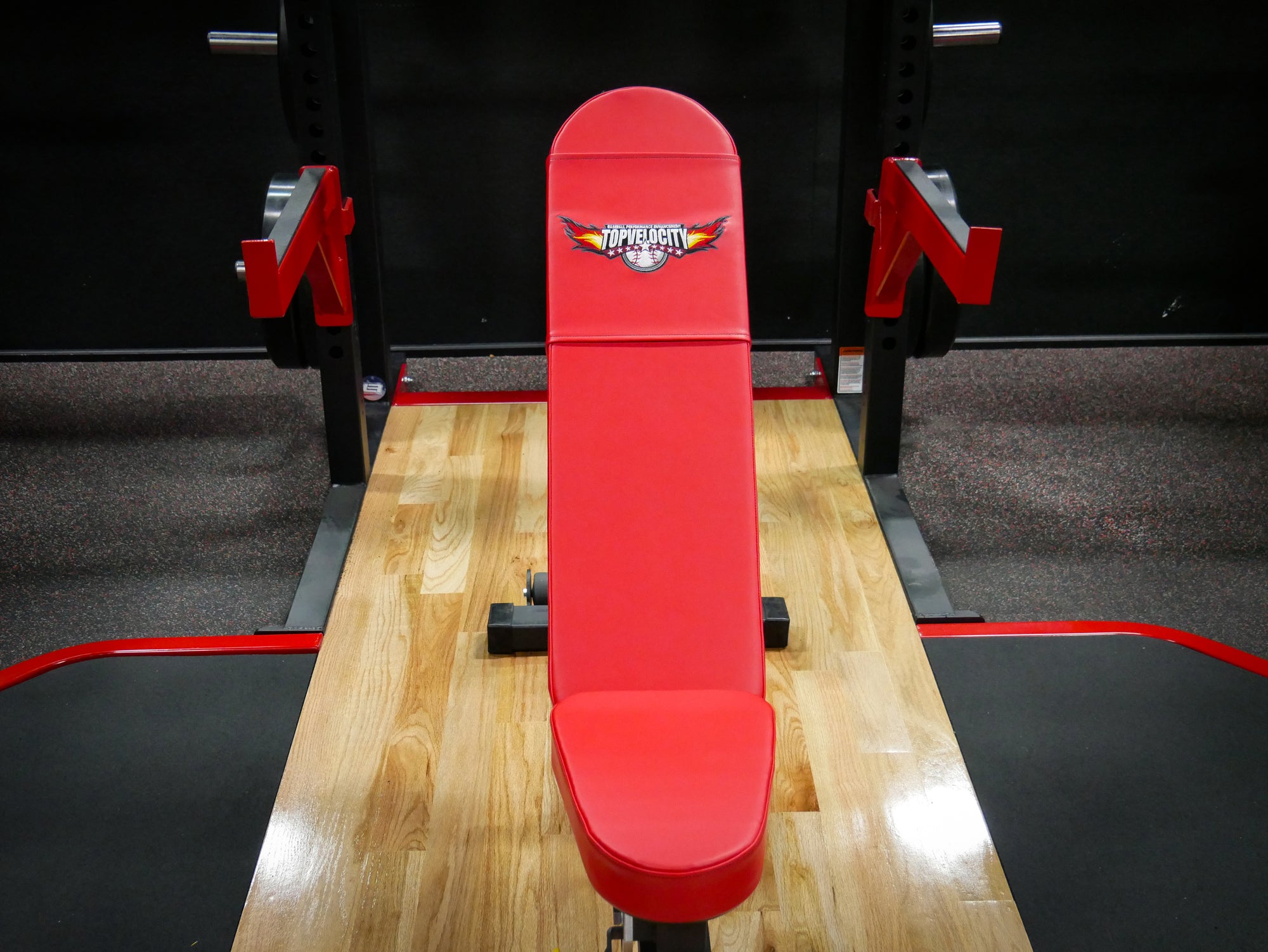 Should Baseball Players Bench Press? - TopVelocity