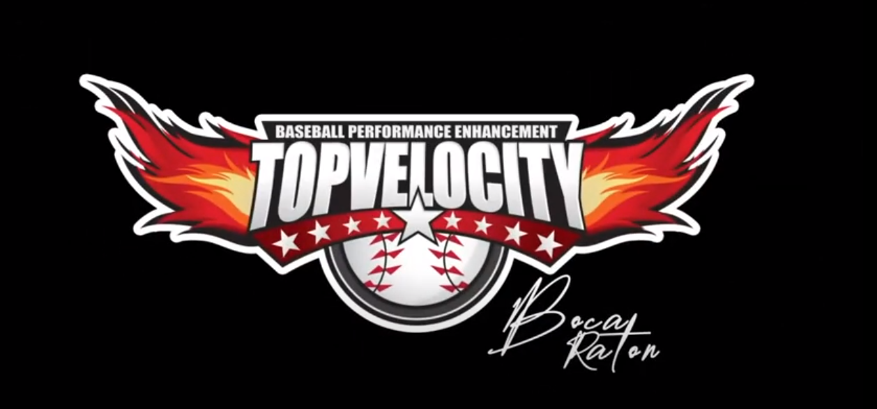 Top Velocity Baseball Training - TopVelocity