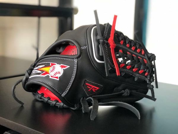 Custom nike baseball gloves best sale