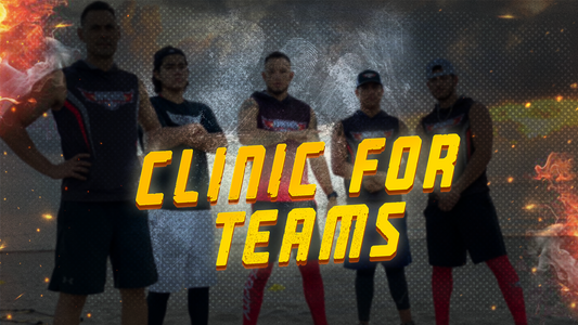 Clinic For Teams