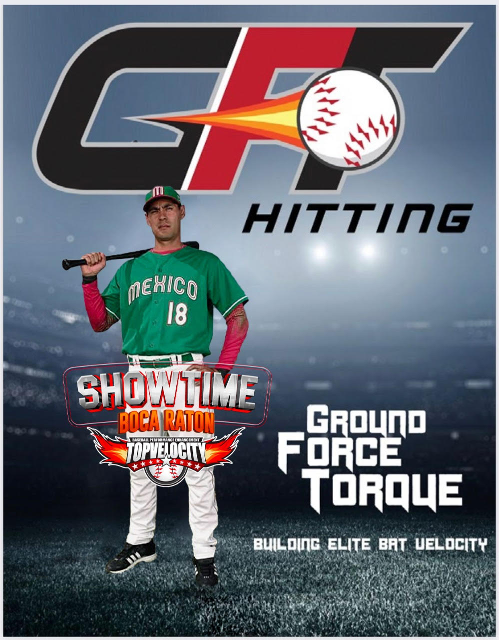 GFT Hitting Program